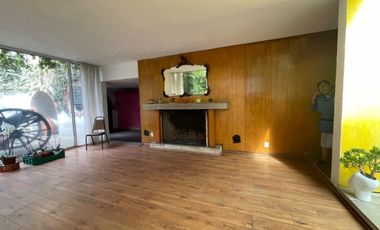 CASA EN VENTA EN JARDINES DEL PEDREGAL