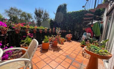 CASA EN VENTA EN JARDINES DEL PEDREGAL