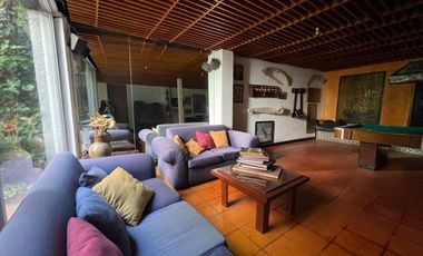CASA EN VENTA EN JARDINES DEL PEDREGAL