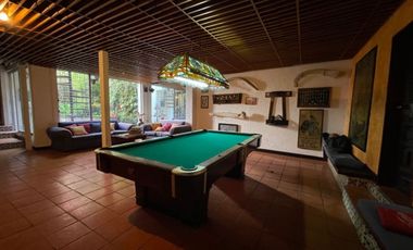 CASA EN VENTA EN JARDINES DEL PEDREGAL