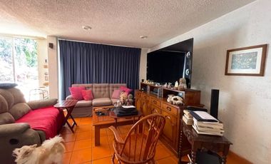 CASA EN VENTA EN JARDINES DEL PEDREGAL