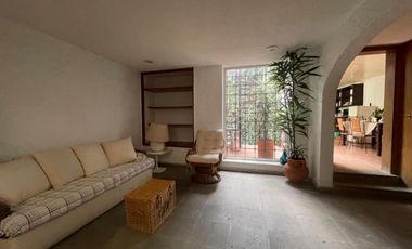 CASA EN VENTA EN JARDINES DEL PEDREGAL