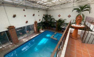 CASA EN VENTA EN JARDINES DEL PEDREGAL