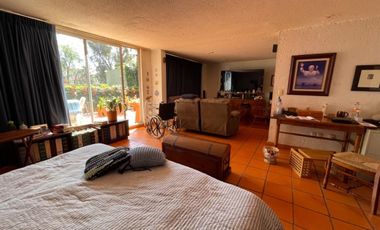 CASA EN VENTA EN JARDINES DEL PEDREGAL