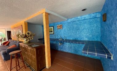 CASA EN VENTA EN JARDINES DEL PEDREGAL