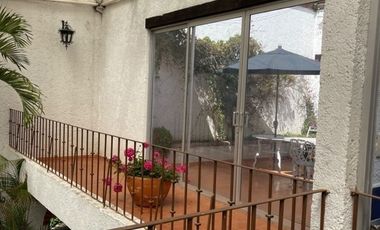 CASA EN VENTA EN JARDINES DEL PEDREGAL