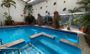 CASA EN VENTA EN JARDINES DEL PEDREGAL