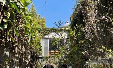 CASA EN VENTA EN JARDINES DEL PEDREGAL