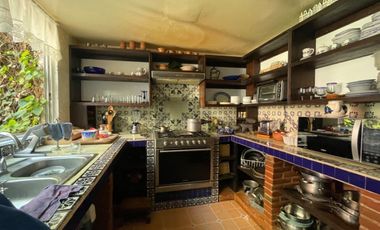 CASA EN VENTA EN JARDINES DEL PEDREGAL