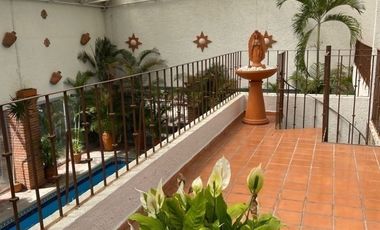 CASA EN VENTA EN JARDINES DEL PEDREGAL