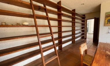 CASA EN VENTA EN JARDINES DEL PEDREGAL