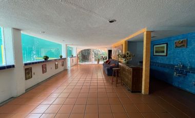 CASA EN VENTA EN JARDINES DEL PEDREGAL