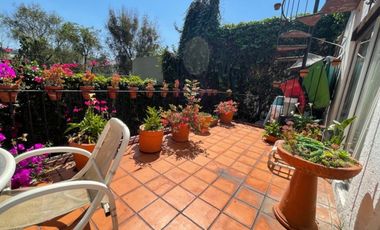 CASA EN VENTA EN JARDINES DEL PEDREGAL