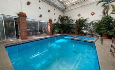 CASA EN VENTA EN JARDINES DEL PEDREGAL