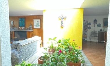 CASA EN VENTA EN JARDINES DEL PEDREGAL