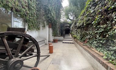 CASA EN VENTA EN JARDINES DEL PEDREGAL