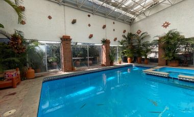 CASA EN VENTA EN JARDINES DEL PEDREGAL