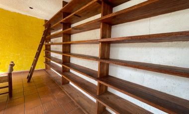 CASA EN VENTA EN JARDINES DEL PEDREGAL