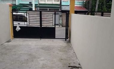 Affordable townhouse for sale in paranaque, sucat road