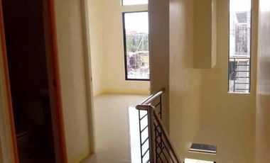 Affordable townhouse for sale in paranaque, sucat road