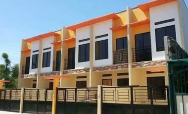 Affordable townhouse for sale in paranaque, sucat road