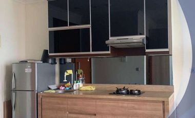 Jual Cepat Apartemen Ancol Mansion Tipe Studio Fully Furnished