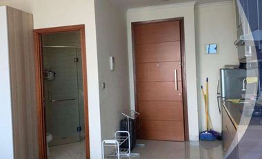 Jual Cepat Apartemen Ancol Mansion Tipe Studio Fully Furnished