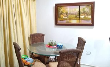 casa en venta en nuevo escobal. Cod V197