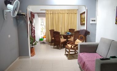 casa en venta en nuevo escobal. Cod V197