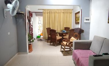 casa en venta en nuevo escobal. Cod V197