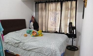 casa en venta en nuevo escobal. Cod V197