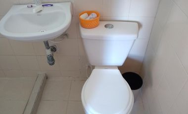 casa en venta en nuevo escobal. Cod V197