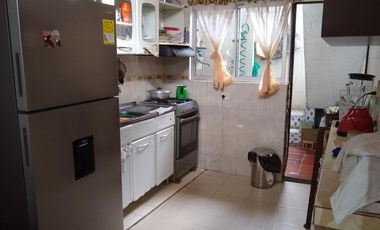 casa en venta en nuevo escobal. Cod V197