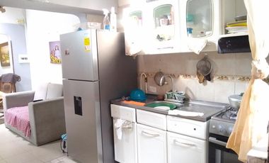 casa en venta en nuevo escobal. Cod V197