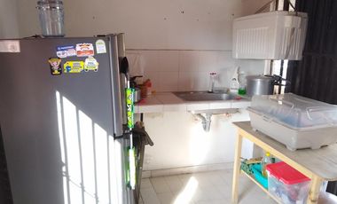 casa en venta en nuevo escobal. Cod V197