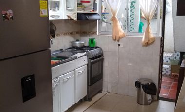 casa en venta en nuevo escobal. Cod V197