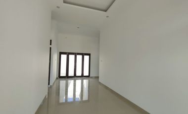 perumahan minimalis dekat dengan mall transmart