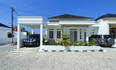 perumahan minimalis dekat dengan mall transmart