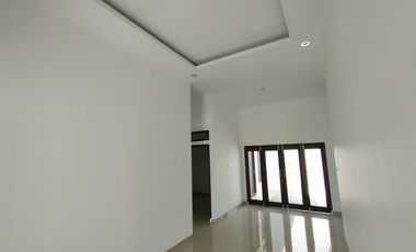 perumahan minimalis dekat dengan mall transmart