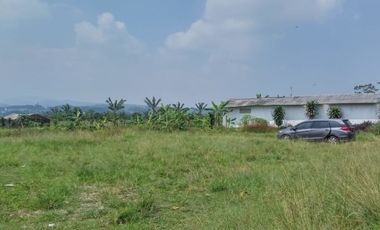 10 Menit Tol Cigombong , Kavling Perumahan , Jalan Kavling 5 Meter
