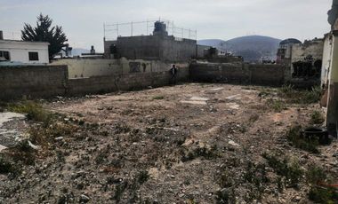 SE RENTA EXCELENTE TERRENO , SOBRE AVENIDA PRINCIPAL , ABASOLO