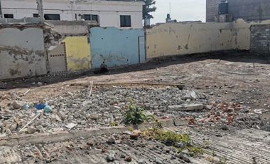 SE RENTA EXCELENTE TERRENO , SOBRE AVENIDA PRINCIPAL , ABASOLO