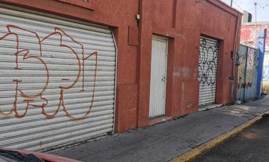 SE RENTA EXCELENTE TERRENO , SOBRE AVENIDA PRINCIPAL , ABASOLO