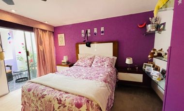 Departamento PH en venta, Bosques de la Herradura Huixquilucan, Estado de México