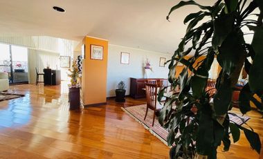 Departamento PH en venta, Bosques de la Herradura Huixquilucan, Estado de México