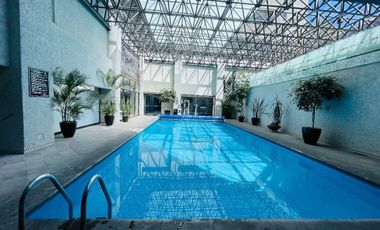 Departamento PH en venta, Bosques de la Herradura Huixquilucan, Estado de México