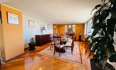 Departamento PH en venta, Bosques de la Herradura Huixquilucan, Estado de México