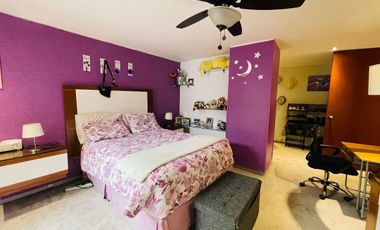 Departamento PH en venta, Bosques de la Herradura Huixquilucan, Estado de México