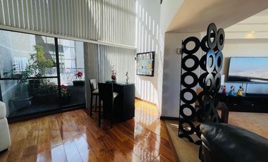 Departamento PH en venta, Bosques de la Herradura Huixquilucan, Estado de México