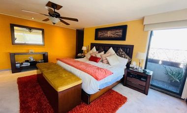 Departamento PH en venta, Bosques de la Herradura Huixquilucan, Estado de México